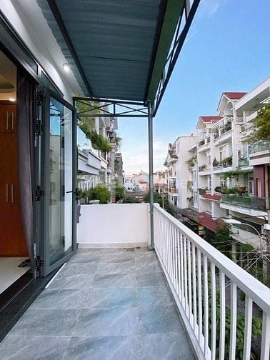 Nhà đẹp 2 tấm Quang Trung, Gò Vấp.(65m2), chỉ 2tỷ130. Sổ riêng, hẻm 6m