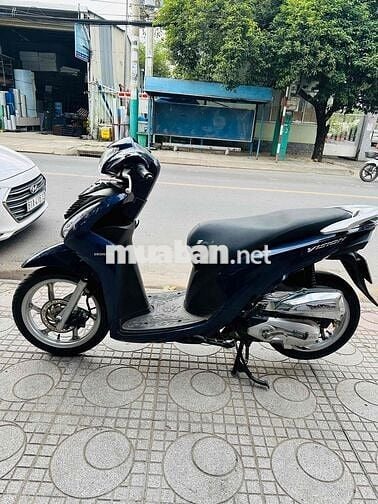 cần bán honda vison xanh giá mền