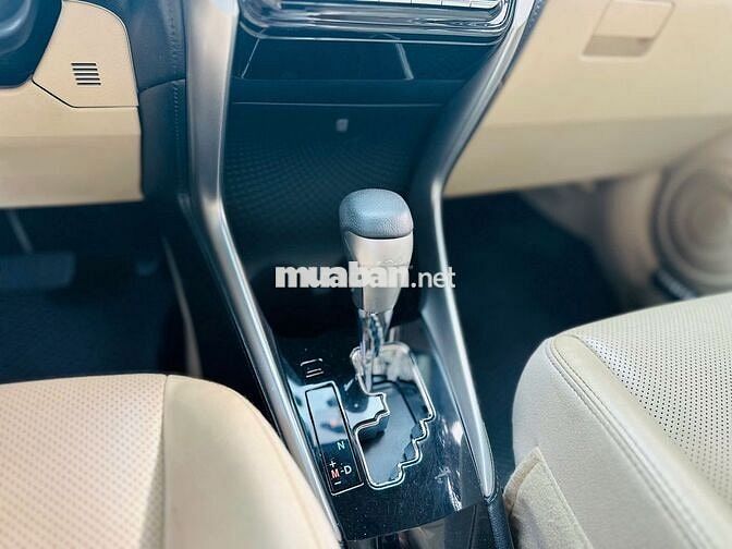 Toyota Vios 2019 1.5G - 41000 km chỉ 395tr