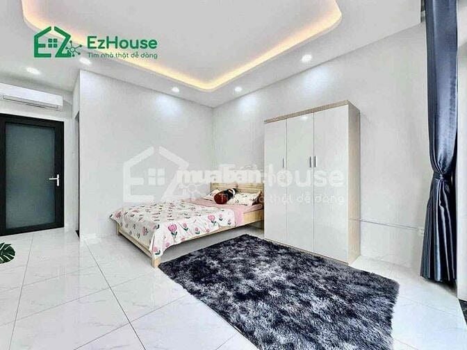 STUDIO BAN CÔNG - FULL NỘI THẤT - ĐỐI DIỆN AEON MALL TÂN PHÚ