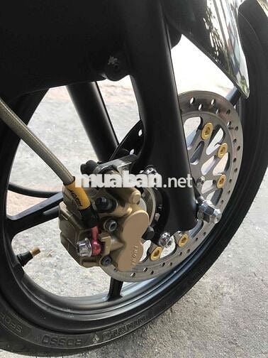 EX 2012 BS 61 DON FULL MÂU LC VÀ VÔ ÍT ĐÔ KIÊNG