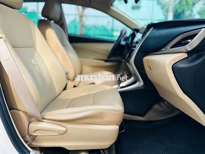 Toyota Vios 2019 1.5G - 41000 km chỉ 395tr