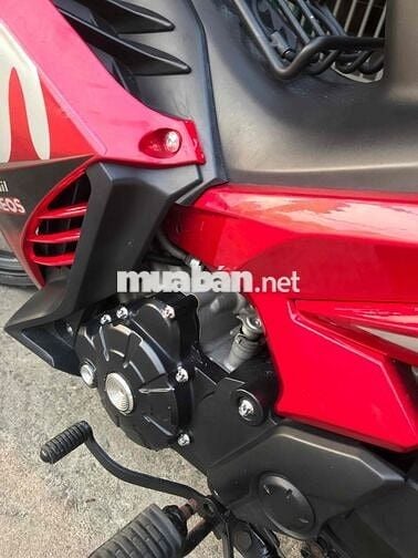 EX 2012 BS 61 DON FULL MÂU LC VÀ VÔ ÍT ĐÔ KIÊNG