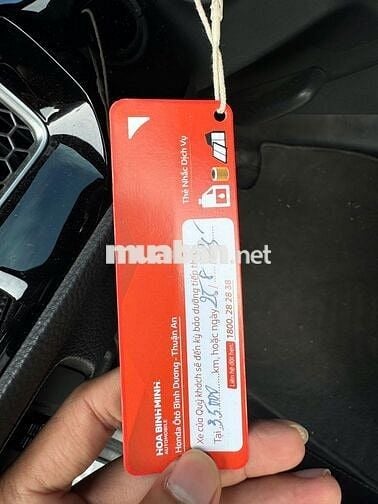 Honda Civic 2023 RS 1.5 AT - 32000 km