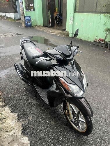 yamaha luvias 2011 máy móc bao êm giấy tờ đầy đủ