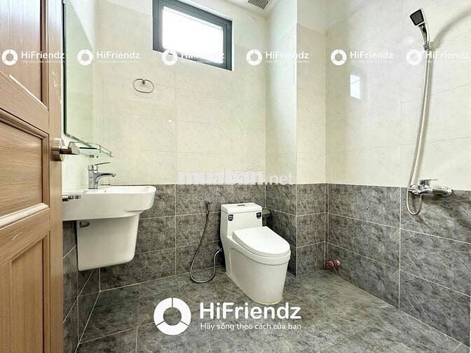 CHO THUÊ STUDIO FULL NỘI THẤT CỬA SỔ TRỜI SIÊU THOÁNG NẰM NGAY GÒ DẦU