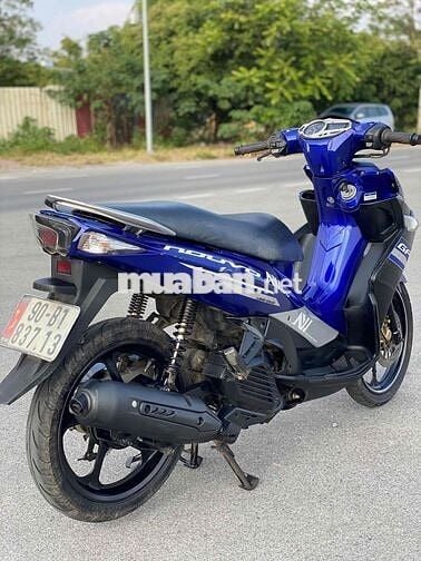 nouvo 6 đk 2015 Full xăng điện tử