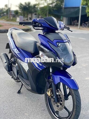 nouvo 6 đk 2015 Full xăng điện tử