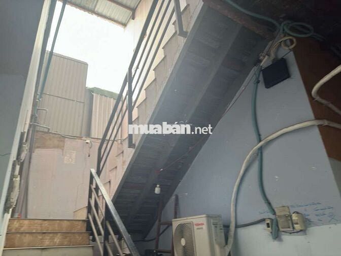 CẦN BÁN MẶT BẰNG ĐƯỜNG HUỲNH TẤN PHÁT, 1144M2, 96 PHÒNG CHO THUÊ,155TY