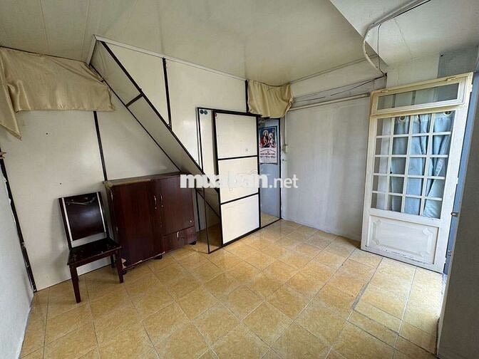 Phòng trọ 10m2 tại Trường Sa quận Phú Nhuận