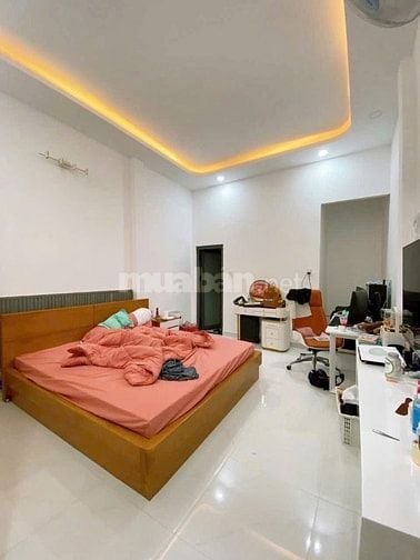 Nhà đẹp 2 tấm Quang Trung, Gò Vấp.(65m2), chỉ 2tỷ130. Sổ riêng, hẻm 6m