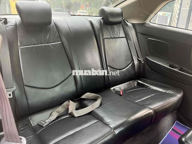 Kia Cerato Koup 2.0 AT 6 Cấp 2 cửa 5 Chỗ Rất Đẹp