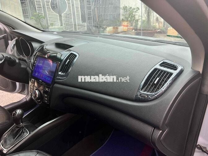 Kia Cerato Koup 2.0 AT 6 Cấp 2 cửa 5 Chỗ Rất Đẹp