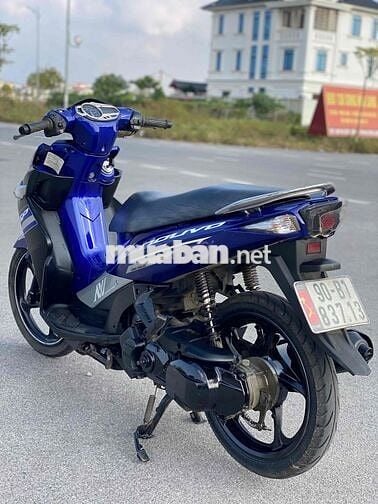 nouvo 6 đk 2015 Full xăng điện tử