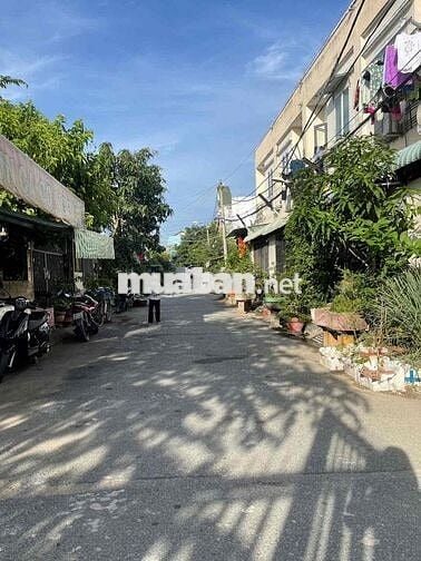 134/M2 ĐẤT FULL THỔ- KHU DÂN CƯ HIỆN HỮU -LÊ VĂN LƯƠNG -NHÀ BÈ   🍀GI