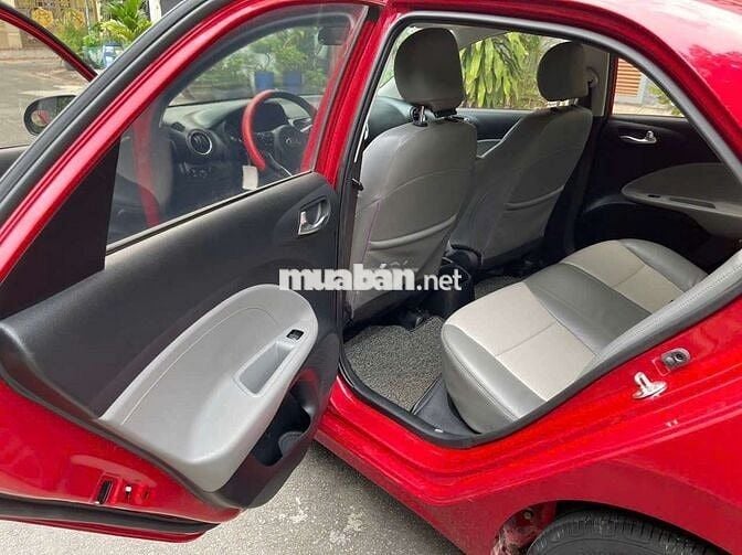 2020 1.4 MT - 35000 km xe gia đình chạy ít