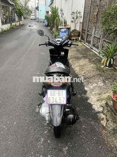 yamaha luvias 2011 máy móc bao êm giấy tờ đầy đủ