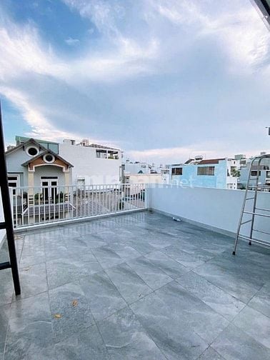 Nhà đẹp 2 tấm Quang Trung, Gò Vấp.(65m2), chỉ 2tỷ130. Sổ riêng, hẻm 6m