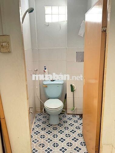 Phòng trọ 10m2 tại Trường Sa quận Phú Nhuận