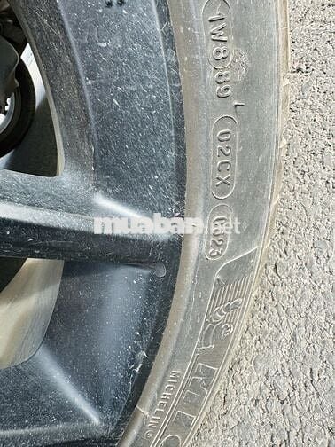 Honda Civic 2023 RS 1.5 AT - 32000 km