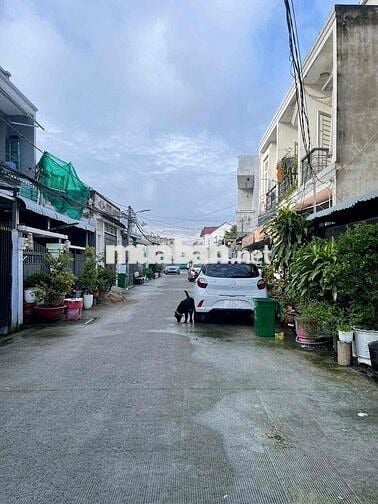 134/M2 ĐẤT FULL THỔ- KHU DÂN CƯ HIỆN HỮU -LÊ VĂN LƯƠNG -NHÀ BÈ   🍀GI