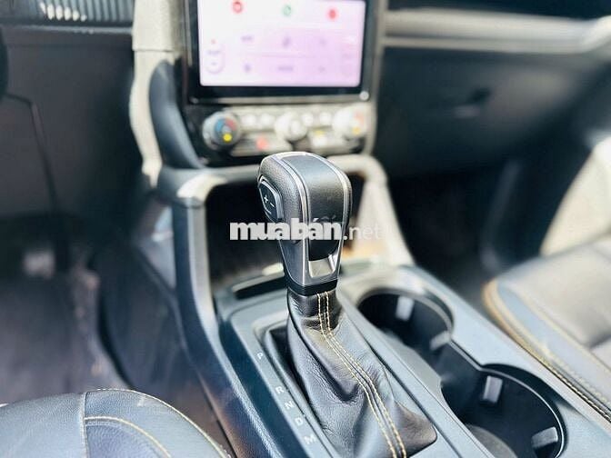 Ford Ranger 2023 Wildtrak 2.0L 4x4 AT - 13000 km