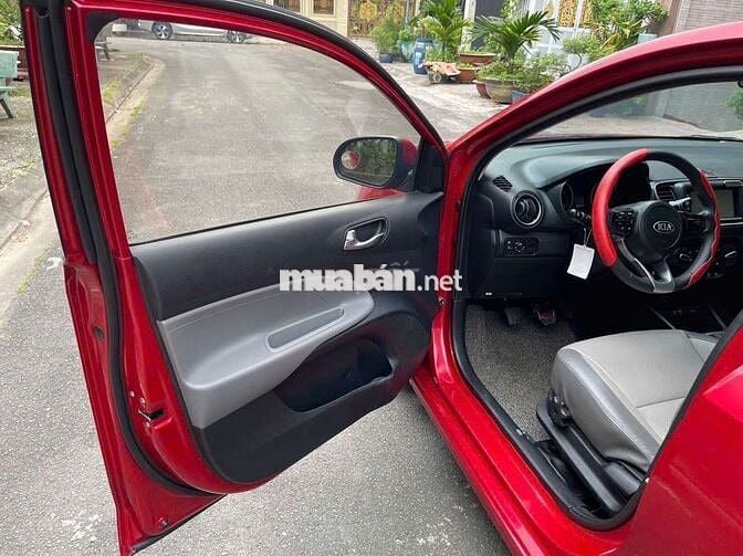 2020 1.4 MT - 35000 km xe gia đình chạy ít