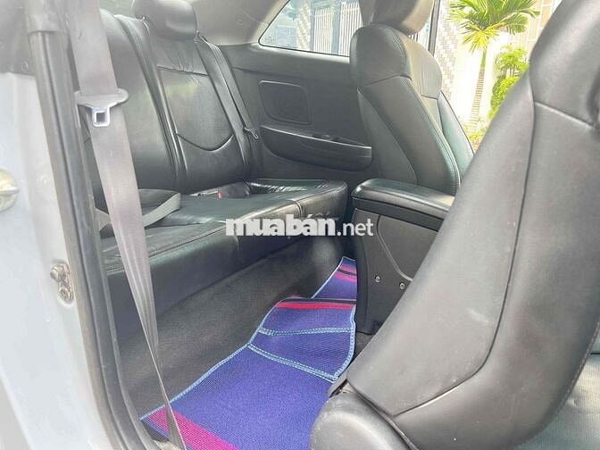 Kia Cerato Koup 2.0 AT 6 Cấp 2 cửa 5 Chỗ Rất Đẹp