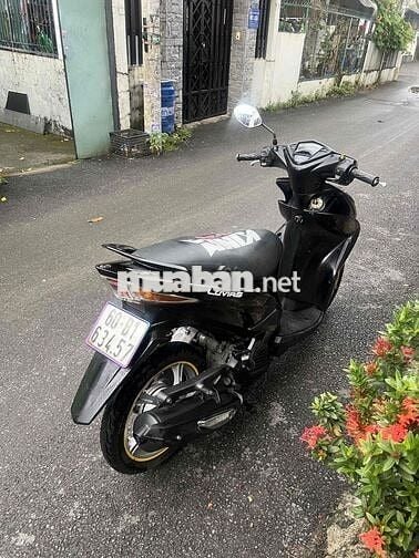 yamaha luvias 2011 máy móc bao êm giấy tờ đầy đủ