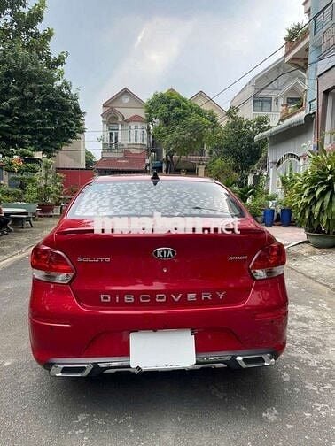 2020 1.4 MT - 35000 km xe gia đình chạy ít