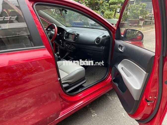 2020 1.4 MT - 35000 km xe gia đình chạy ít