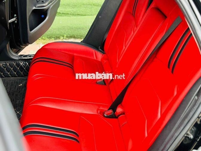 Honda Civic 2016 model 2017 1.5 Turbo giá cực tốt