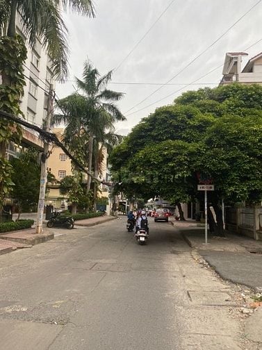 Bán nhà hẻm xe tải 8m Ông ích Khiêm P14 Q11