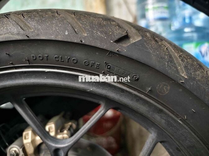 Honda Winner V1 2016 Đỏ 35000 km