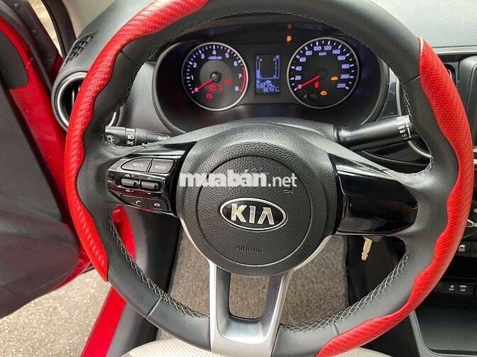 2020 1.4 MT - 35000 km xe gia đình chạy ít