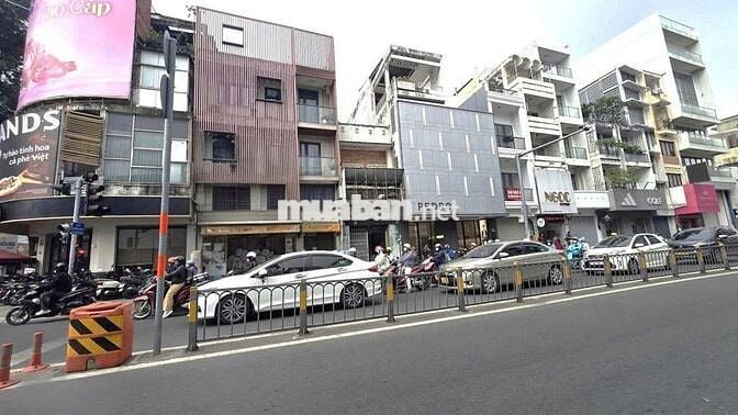 Cho Thuê Mặt Bằng Kinh Doanh Hai Bà Trưng Quận 1