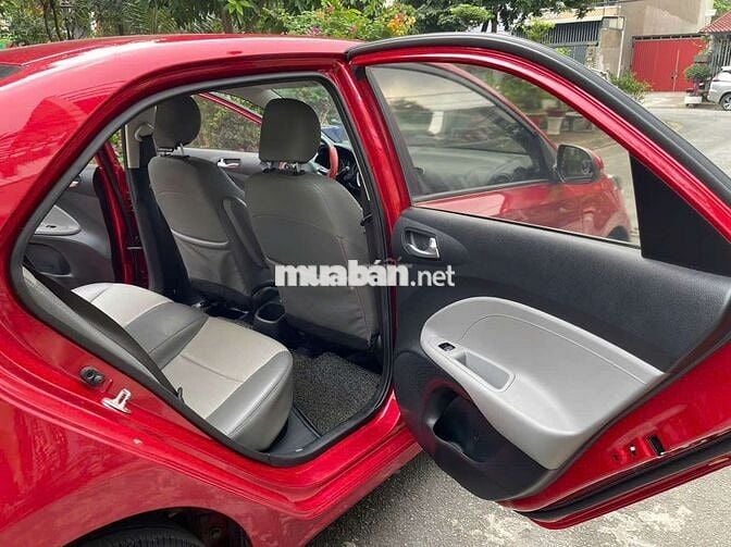 2020 1.4 MT - 35000 km xe gia đình chạy ít