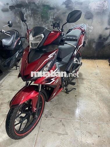 winner V1 xe đẹp máy zin êm chất