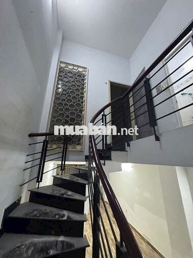 ❤️ CHO THUÊ NHÀ HẺM THÔNG XE TẢI 61/ ĐƯỜNG SỐ 59, P14, GÒ VẤP