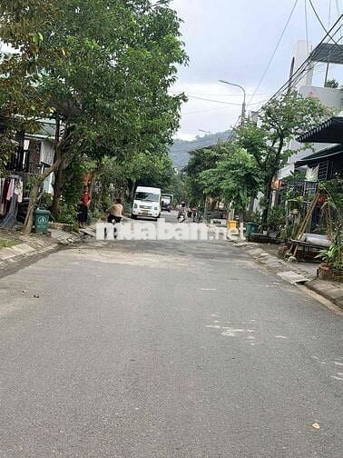 ông anh cần bán đất đường phước tường 5 , khu bộ đội