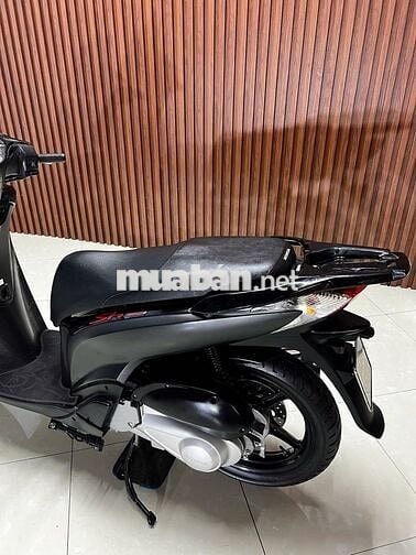 SH150i nhập Ý 2010 , sm 105 , 1 đời chủ đập thùng