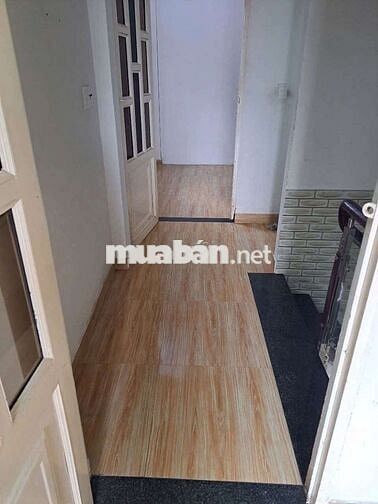 Cho thuê nhà mới sạch sẽ Gò Vấp