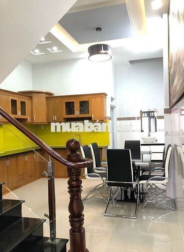 Cho thuê nhà HXT 229/6A Tây Thạnh P.Tây Thạnh Q.Tân Phú