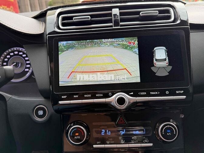 Hyundai Creta đăngkí 2023 đặc biệt mới đi 22.000km