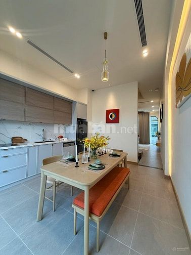 Căn góc 2 mặt tiền phân khu Flora Avenue Sun Hà Nam vị trí đẹp nhất