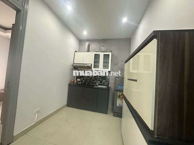 Căn hộ Studio 2n1k Ngõ 181 Xuân Thủy cạnh ĐHQG 8tr1