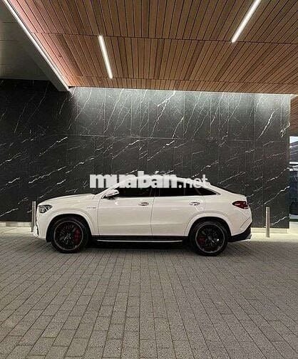 Mer GLE 53 Coupe AMG - 9000 km 2022