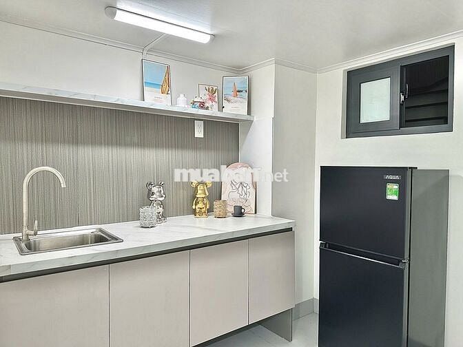 STUIDO-DUPLEX BAN CÔNG BẠ CHÀ BỨ NGAY CITYLANDS, LOTTE NGUYỄN V LƯỢNG