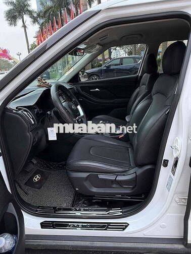 Hyundai Creta đăngkí 2023 đặc biệt mới đi 22.000km