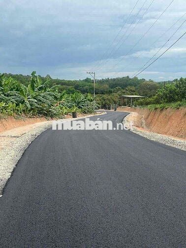 BÁN RESORT VILLA  2,7HA – BẮC TÂN UYÊN,